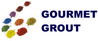 Gourmet Grout Color Sample Photo